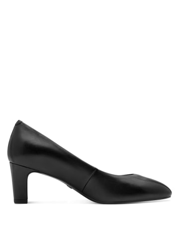 Tamaris Pump in schwarz