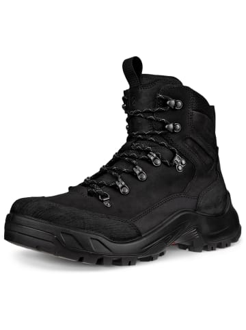 Ecco Winterboot in schwarz