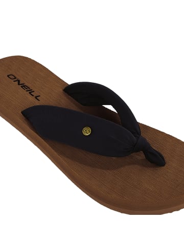 O`Neill Disty Sun Sandals in Schwarz