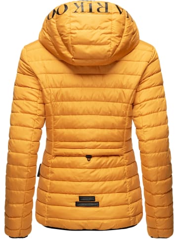 Marikoo Winterjacke Jaylaa in Yellow