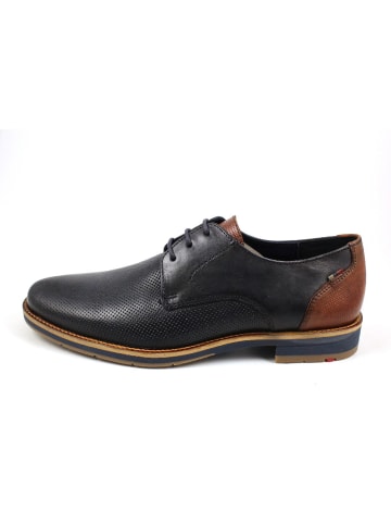 LLOYD Business Schuhe für Herren in blau