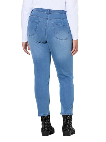 Angel of Style Jeans in blue stone