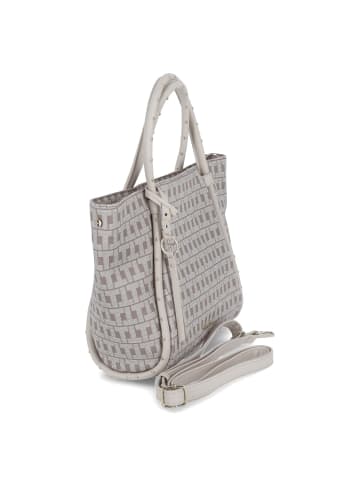 Tamaris Handtasche für Damen in metall