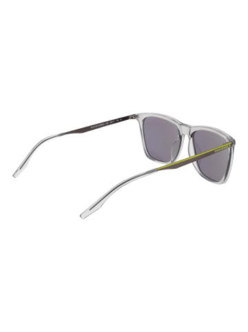 Converse Männer Sonnenbrille Quadratisch Grau