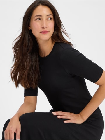 Marc O'Polo Kleid in schwarz - 0001