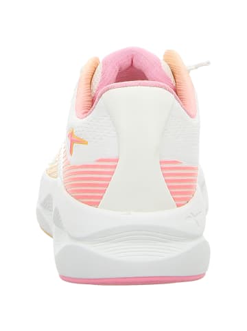 Tamaris Lowtop-Sneakers in WHITE/RED