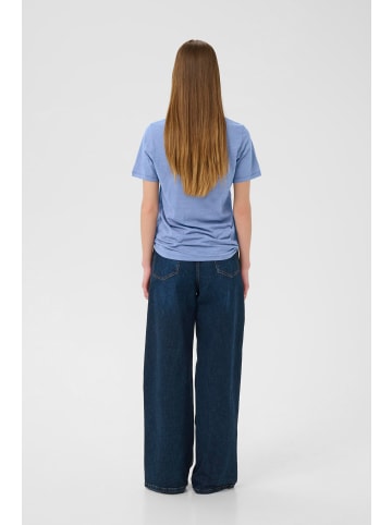 InWear T-shirt AlmaIW Gerade Passform in Wild Wind