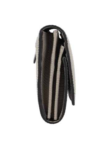 PICARD Calais 1 Geldbörse Leder 19 cm in cement