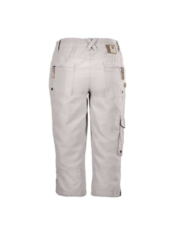 G.I.G.A. DX by KILLTEC Caprihose Fenia in Beige