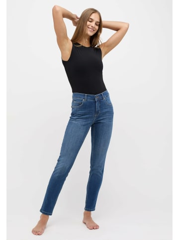 Angel Jeans für Damen in uni