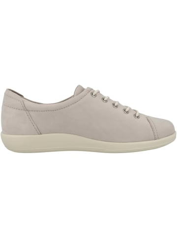 Ecco Sneaker für Herren in grau