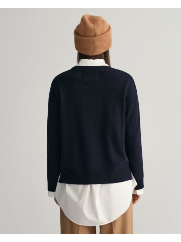 Gant Pullover in evening blue