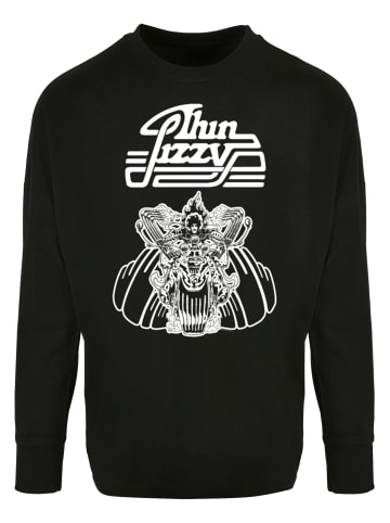 Merchcode Merchcode Longsleeves in black