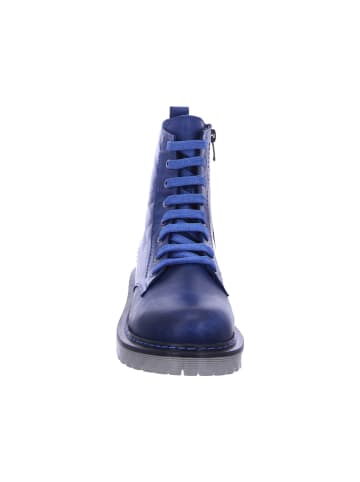 Gemini Winterstiefel für Damen in blau