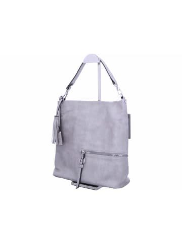 Tamaris Tasche in grau