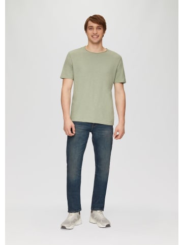 QS Jeans-Hose RICK in 57Z4_blau