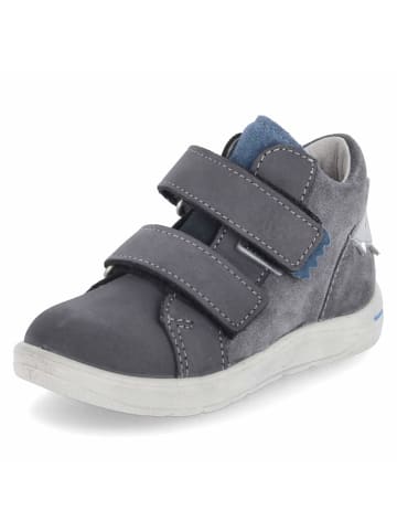 Halbschuhe KROKI in grau