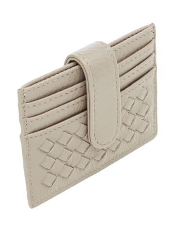 DreiMaster Klassik Women Wallet in Grau