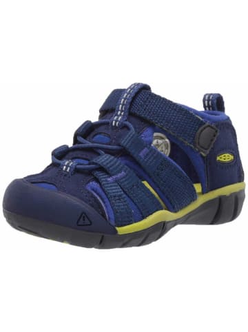 Keen Sandalen in blau