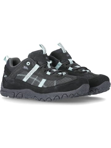 Trespass Wanderschuh in Grau