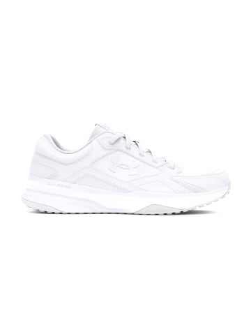Under Armour Sneakers Low UA Edge LTHR in weiß