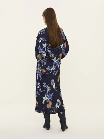 Odd Molly Shirt The Prom in EDEN BLUE