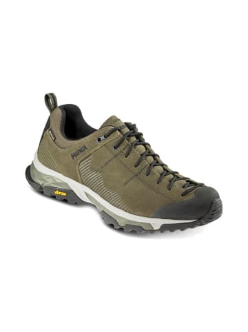 MEINDL SHOES "San Diego GTX" in oliv/schwarz