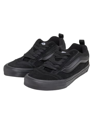 Vans Vans Turnschuhe in black/black