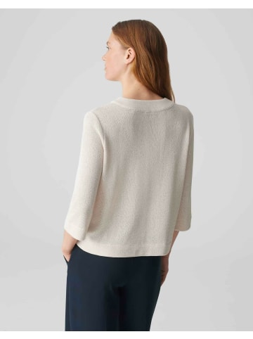 OPUS Strickjacke für Damen in kombi