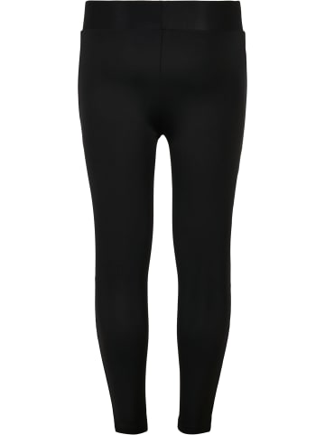 Urban Classics Leggings in black