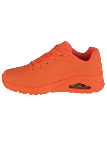 Skechers Skechers Uno -  Night Shades in Orange