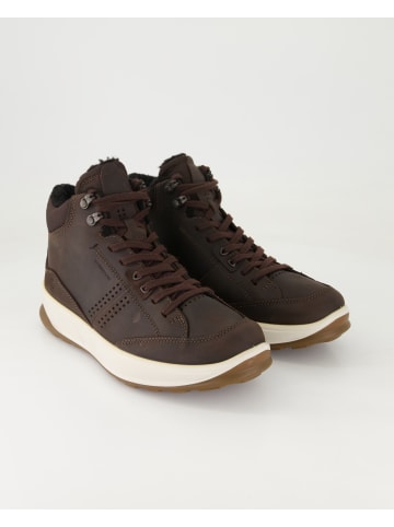 Ecco Winterstiefel in Braun