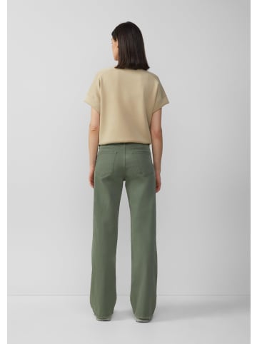 s.Oliver Jeans-Hose SURI  in  73Z8_salbeigrün