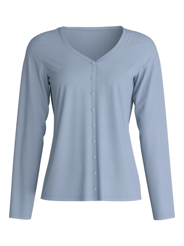 Calida Shirt in aura blue