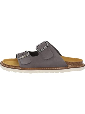 Palado Pantoletten in Grau