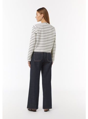 comma Indoor-Jacke in 59G0_navy