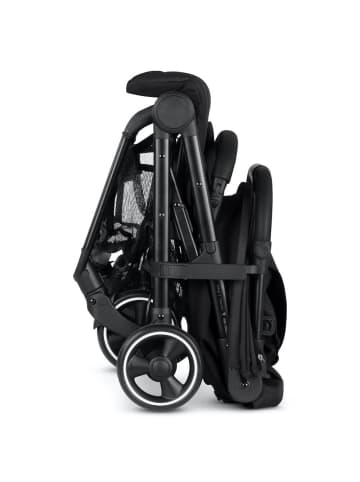 ABC-Design ABC Design Ping 3 Travel Buggy - Farbe: Coal