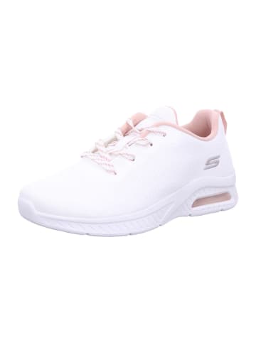 Skechers Lowtop-Sneaker SQUAD AIR - SWEET ENCOUNTER in offwhite