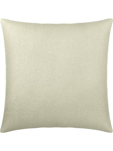 Erwin Müller Interlock-Jersey Kuschelkissenbezug Memmingen in natur