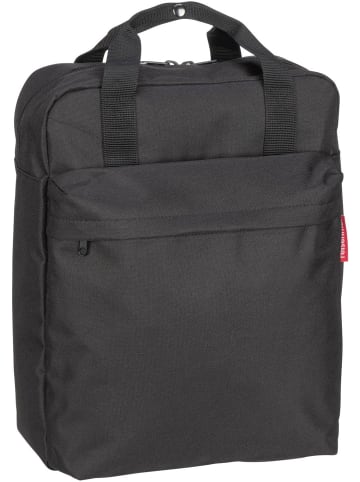 Reisenthel Rucksack allday backpack M in Black