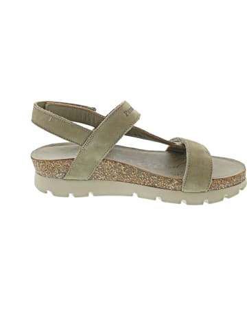 PANAMA JACK Sandale Grün