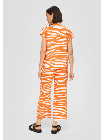 s.Oliver Bluse in 23A0_orange