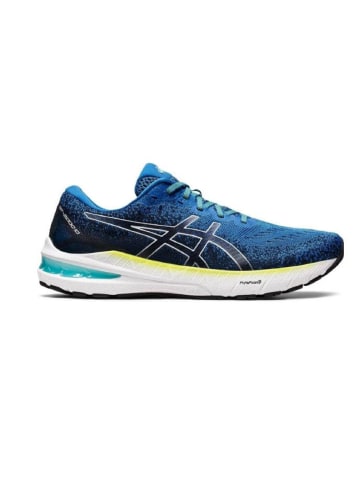 asics Laufschuhe GT-2000 10 MK in Blau