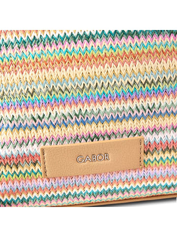 Gabor Anisa Umhängetasche S 24 cm in multi