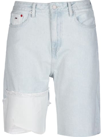 Tommy Hilfiger Jeans-Shorts in twilight navy