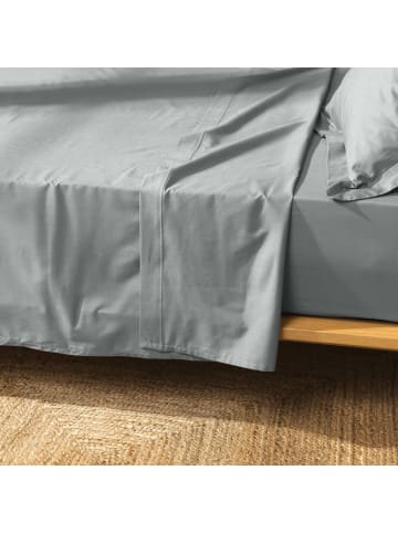 Douceur d’Intérieur Bettlaken in grau