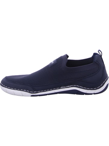 Romika Slipper in blau
