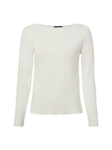 Franco Callegari Pullover in ecru - 0001