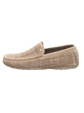 Aldo Brue Slipper in beige