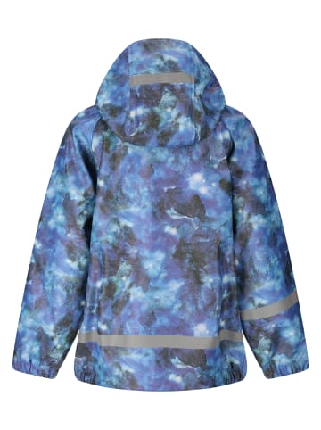 Zigzag Regenanzug Kaspar in 2002 Navy